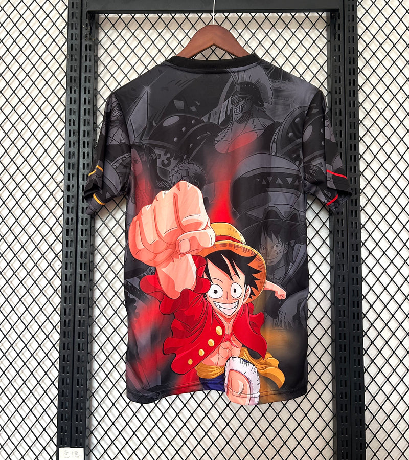 Maglia Giappone Edizione Speciale Dragon Ball 25/26