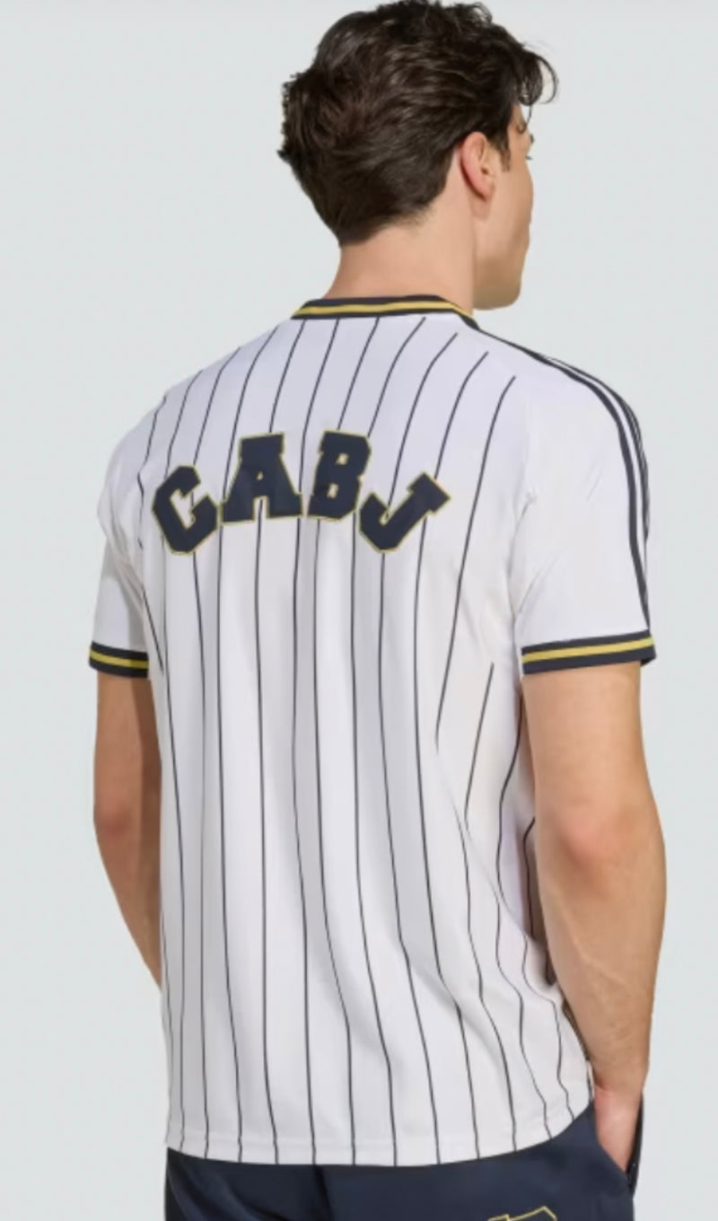 Maglia Boca Juniors US 25/26