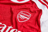 Maglia Arsenal Home 25/26