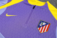 Insieme Tuta Calcio Atletico de Madrid Bambino 25/26