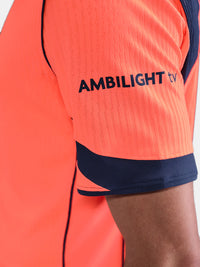 Maglia FC Barcelona Third Versione Giocatore 25/26