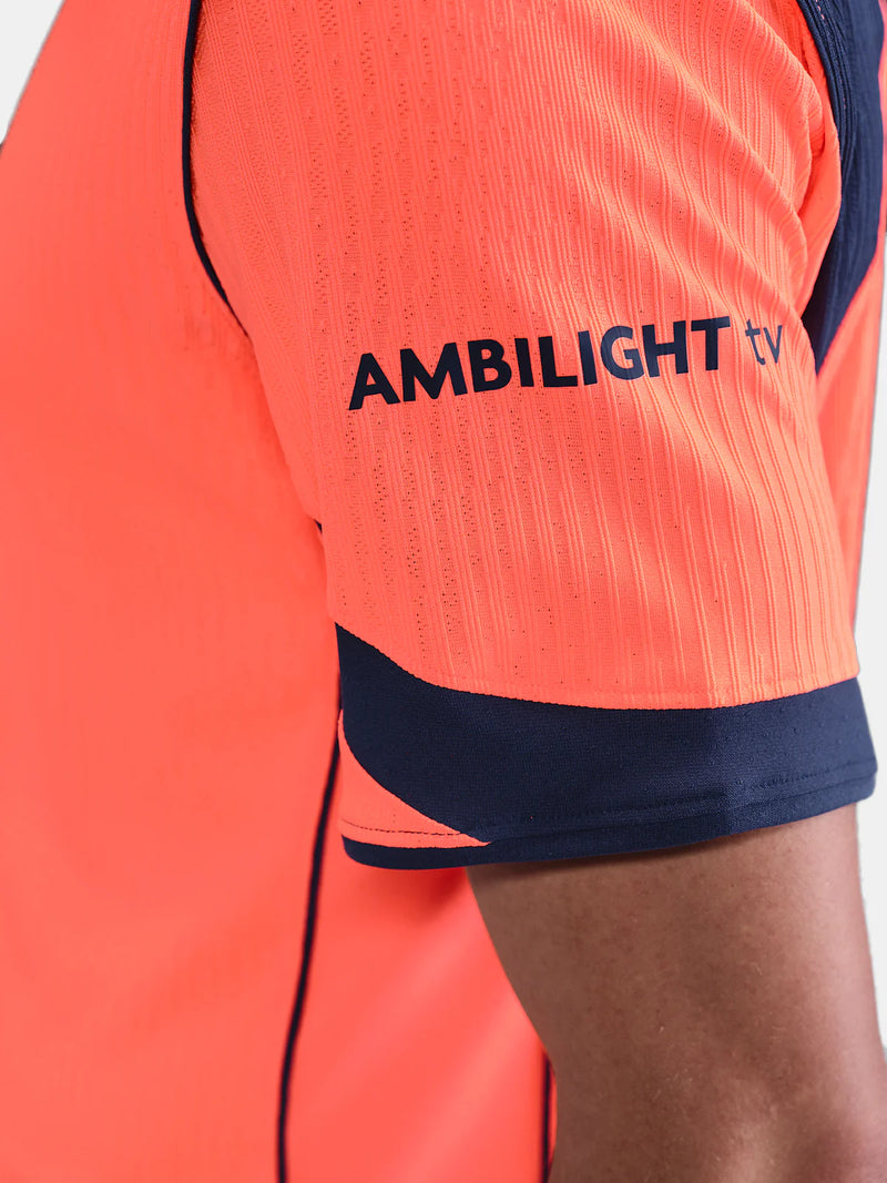 Maglia FC Barcelona Third Versione Giocatore 25/26