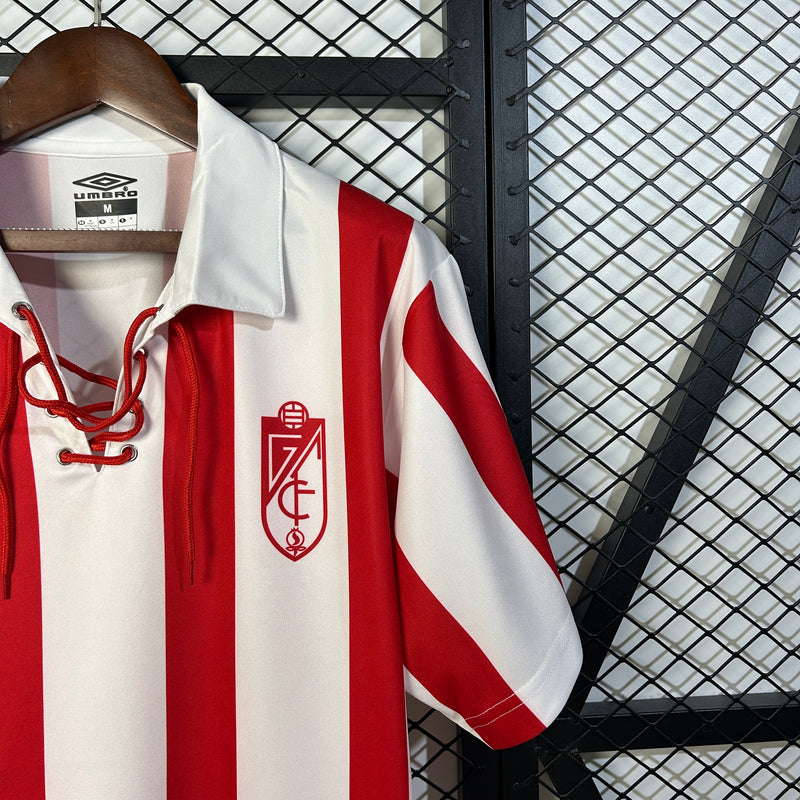 Maglia Retro Granada Home 05/06
