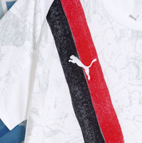 Maglia Manchester City KidSuper 25/26 Versione Giocatore