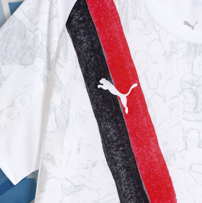 Maglia Manchester City KidSuper 25/26 Versione Giocatore