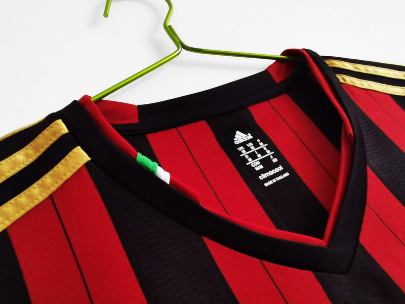Maglia Retro AC Milan 13/14