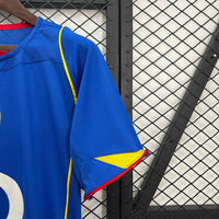 Maglia Retro Arsenal Away 04/05