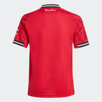 Maglia Manchester United Home 25/26
