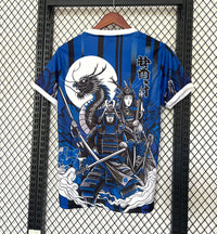 Maglia Giappone Edizione Speciale Dragon Ball 25/26