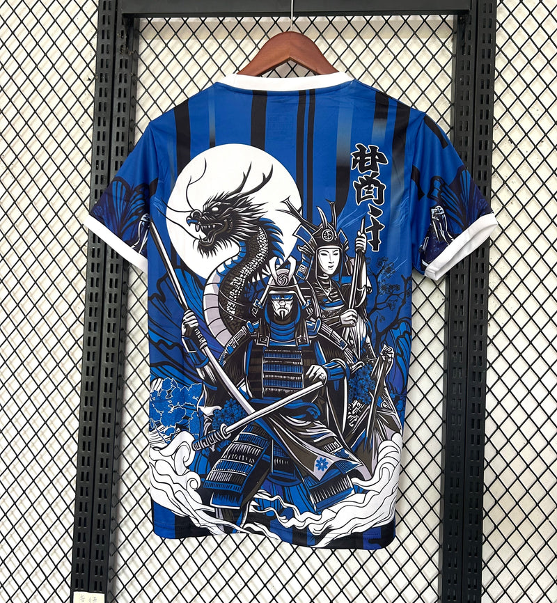 Maglia Giappone Edizione Speciale Dragon Ball 25/26