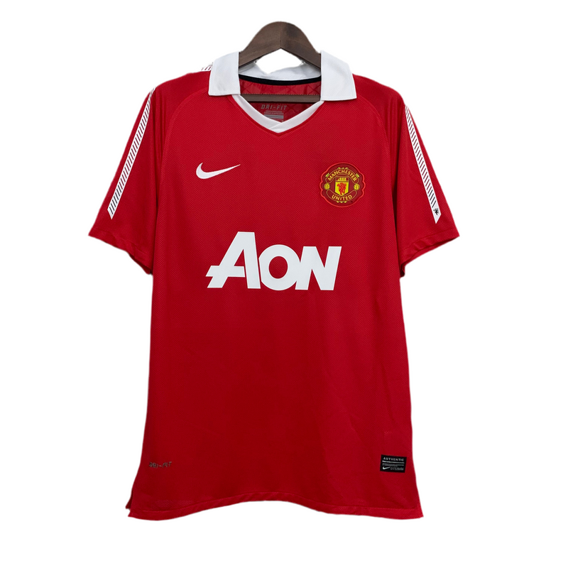 Maglia Retro Manchester United Home 00/01