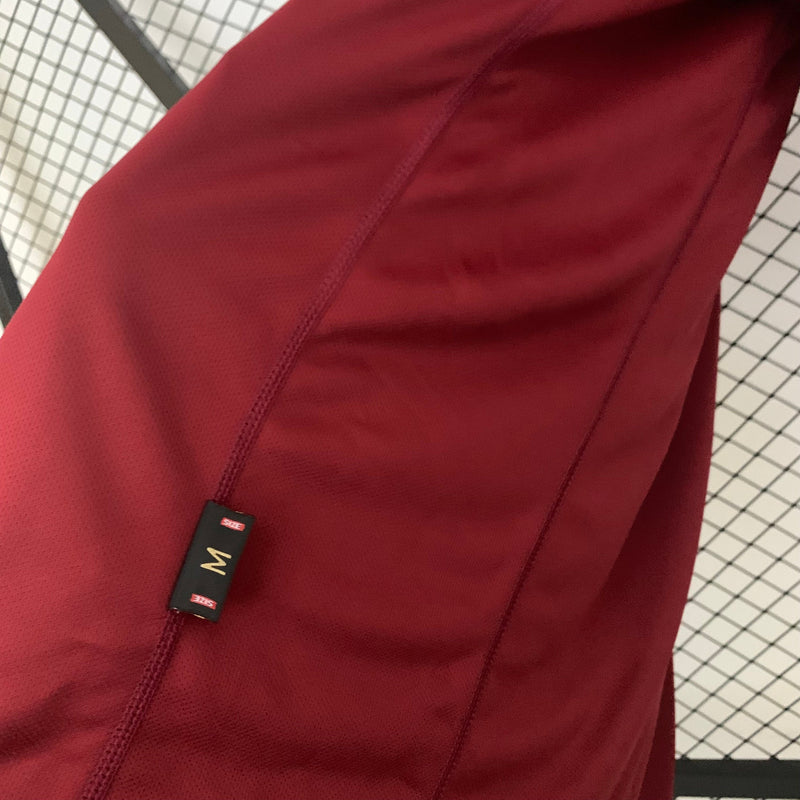 Maglia Retro Roma Home 00/01