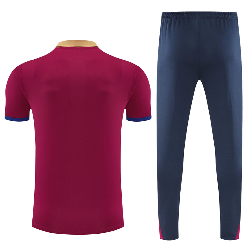 Maglia e Pantaloni Barcelona 25/26