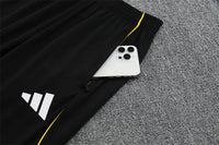 Insieme Tuta Calcio Real Madrid Bambino 25/26