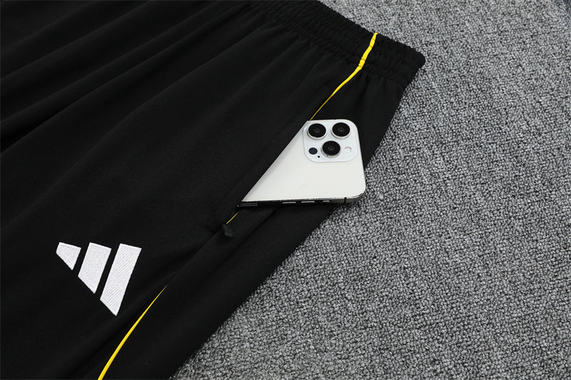 Insieme Tuta Calcio Real Madrid 25/26