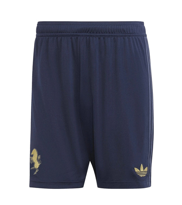 PANTALONCINI Third Juventus 24/25