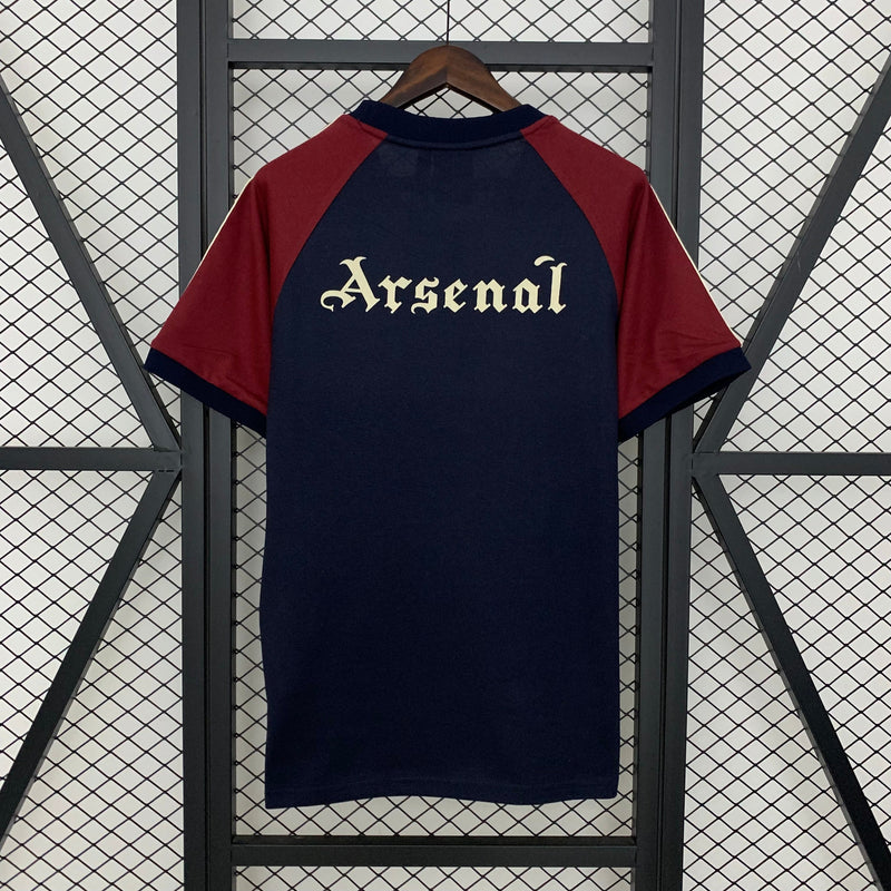 Maglia Arsenal 2025