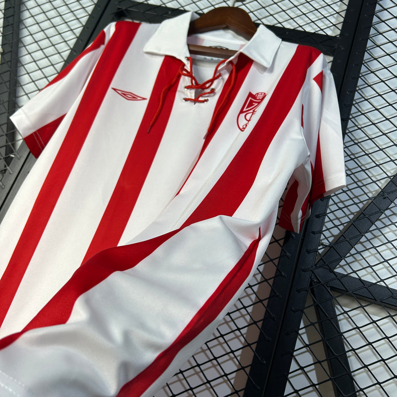 Maglia Retro Granada Home 05/06