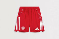 Pantaloncini Arsenal Home 25/26