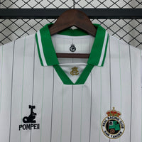 Maglia Santander 112° compleanno