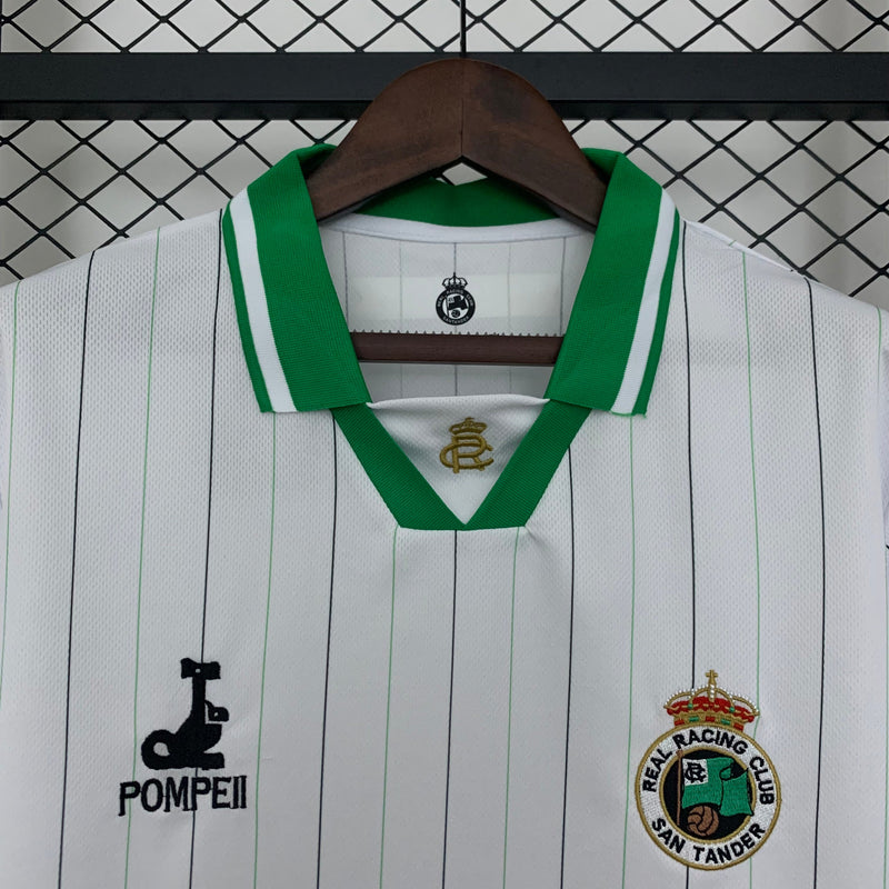 Maglia Santander 112° compleanno