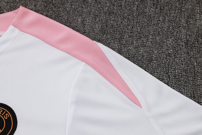 Maglia e Pantaloncini Allenamento PSG Bambino 24/25