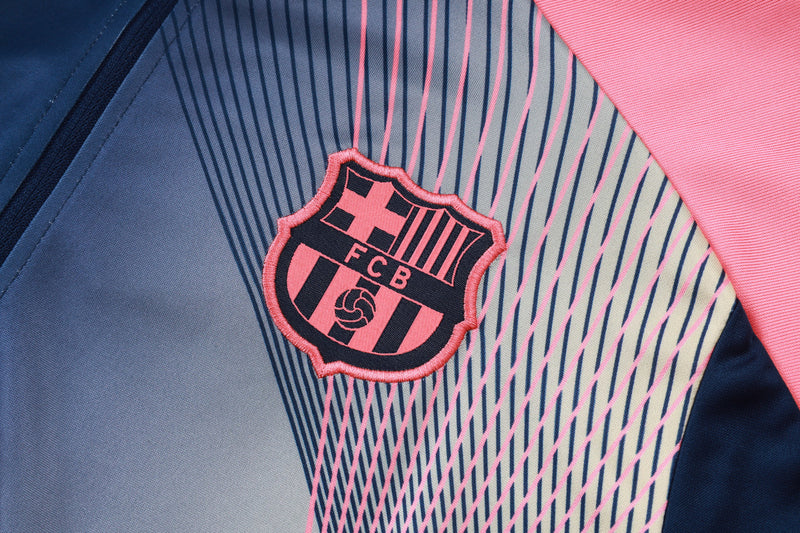 Insieme Tuta Calcio FC Barcelona 25/26