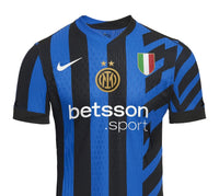 Maglia Inter Home 24/25 Versione Giocatore