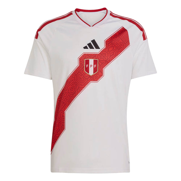 Maglie Calcio Peru Home 26/27
