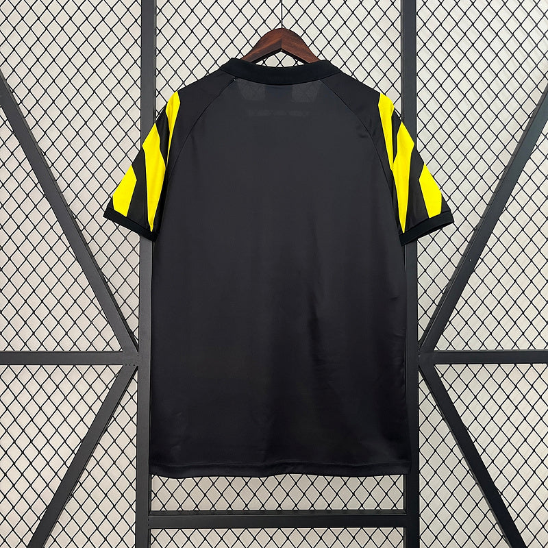 Maglia Juventus Retro Third Game 96/97