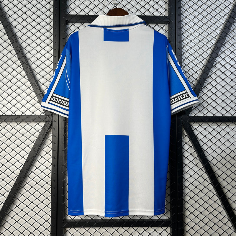 Maglia Retro C.D Leganés Home 98/00
