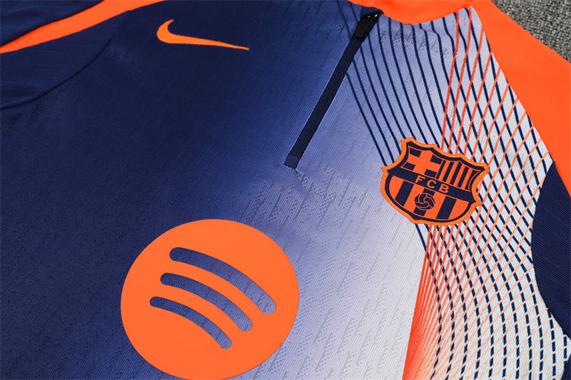 Insieme Tuta Calcio FC Barcelona Bambino 25/26