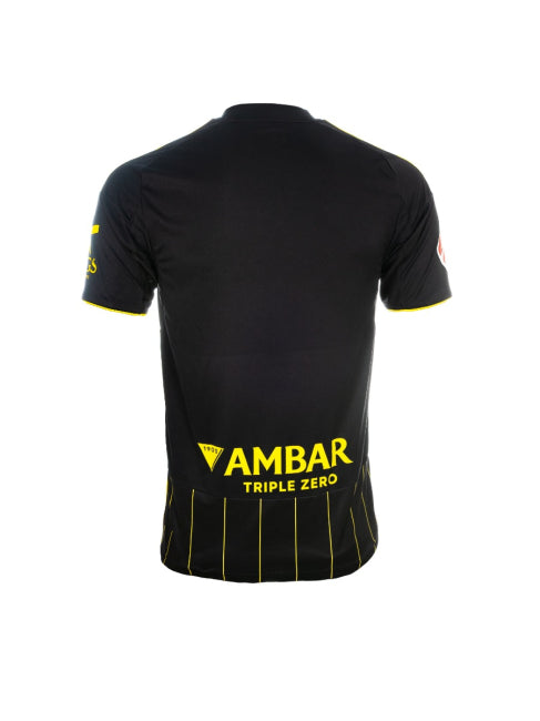 Maglia Real Zaragoza Away 25/26