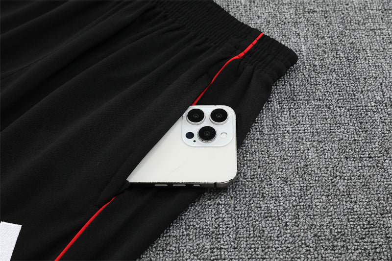 Insieme Tuta Calcio Ajax Bambino 25/26