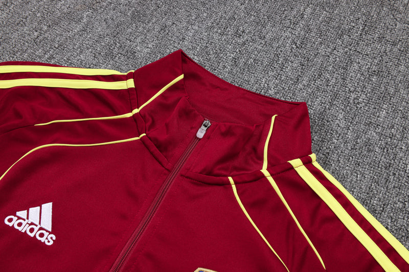 Insieme Tuta Calcio Arsenal 25/26