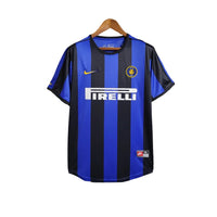 Maglia Retro Inter Home 99/00