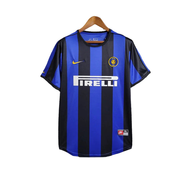 Maglia Retro Inter Home 99/00