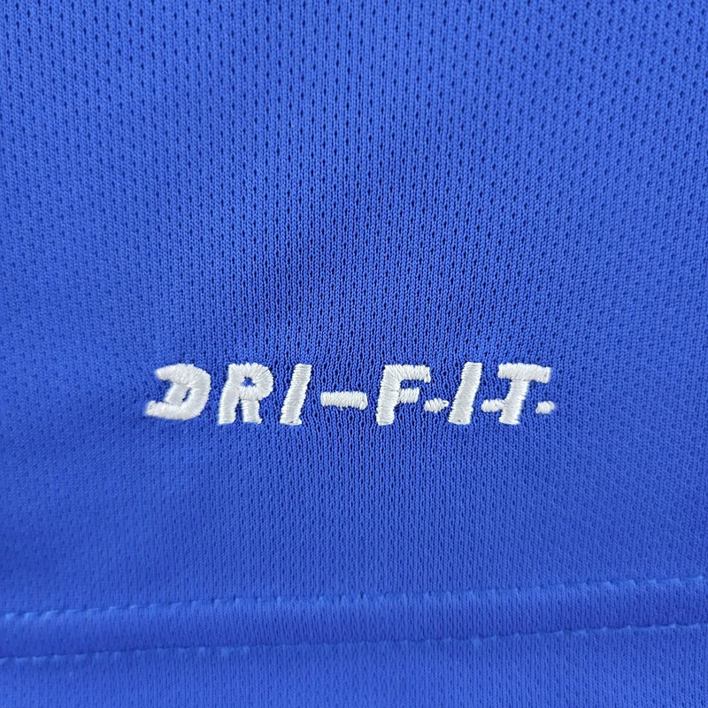 Maglia Boca Juniors Home Retro 11/12