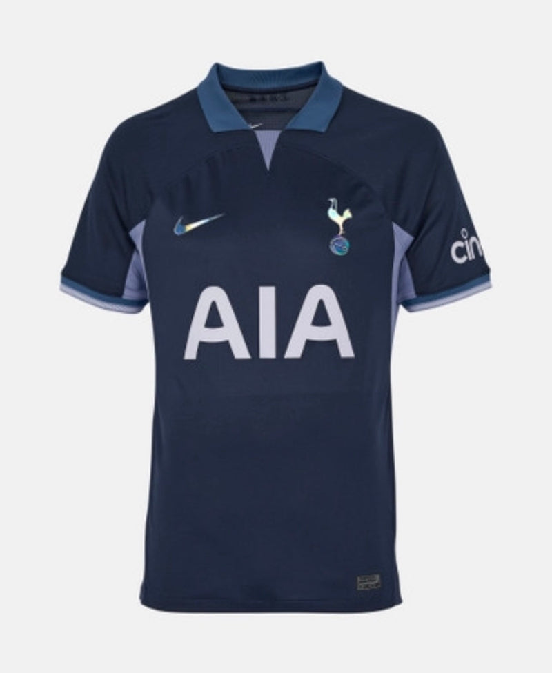 Maglia Tottenham Hotspur Away 23/24