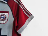 Maglia Bayern Monaco Retro 1998/99