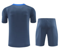 Maglia e Pantaloncini pre-allenamento Inter 24/25
