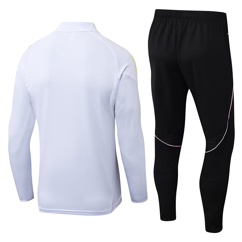 Insieme Tuta Calcio Juventus Bambino 25/26