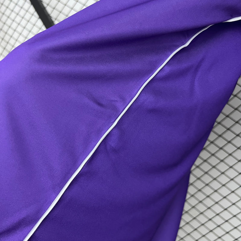 Maglia Real Madrid Retro Away 84/85