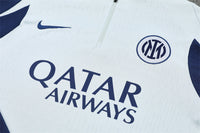 Insieme Tuta Calcio Inter 25/26