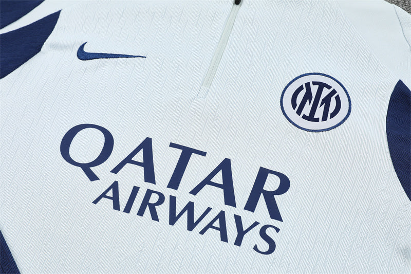 Insieme Tuta Calcio Inter 25/26