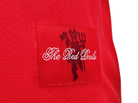 Maglia Retro Manchester United Home 2007/2008