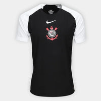 Maglia Corinthians Away 25/26