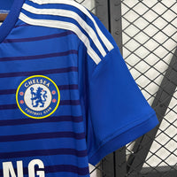 Maglia Chelsea Retro Home 14/15