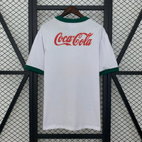 Maglia Palmeiras Retro Away 1987