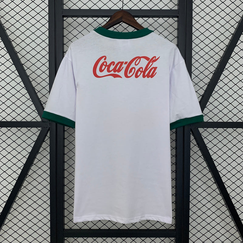 Maglia Palmeiras Retro Away 1987